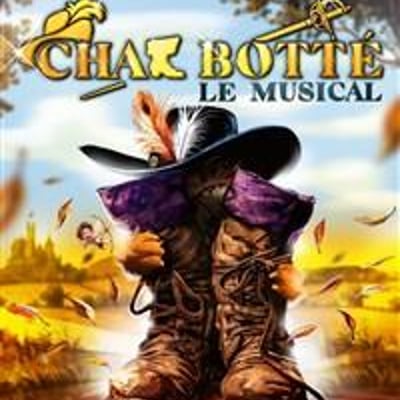 Chat Botté le musical