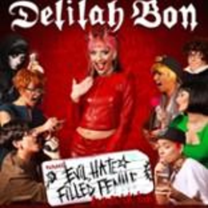 Delilah Bon