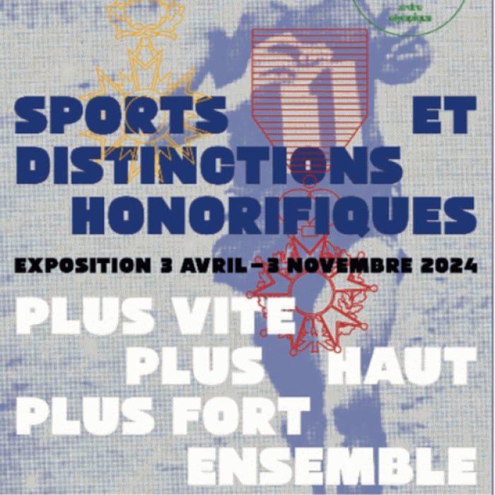 Sports et Distinctions Honorifiques