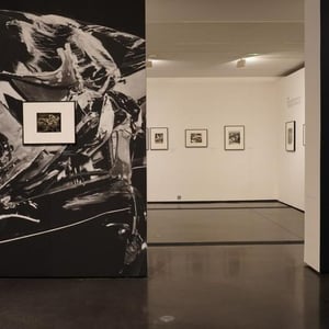 Fondation Henri Cartier Bresson