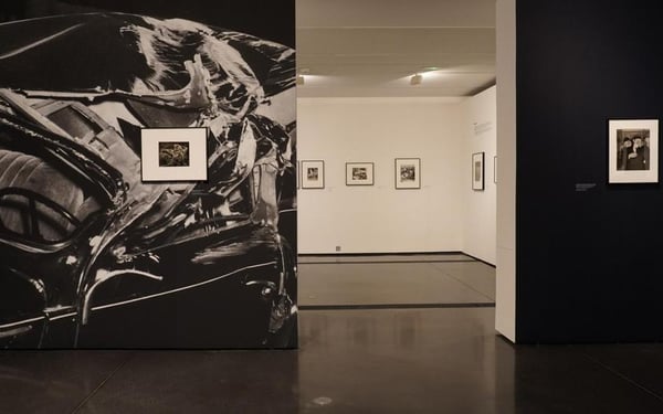 Fondation Henri Cartier Bresson