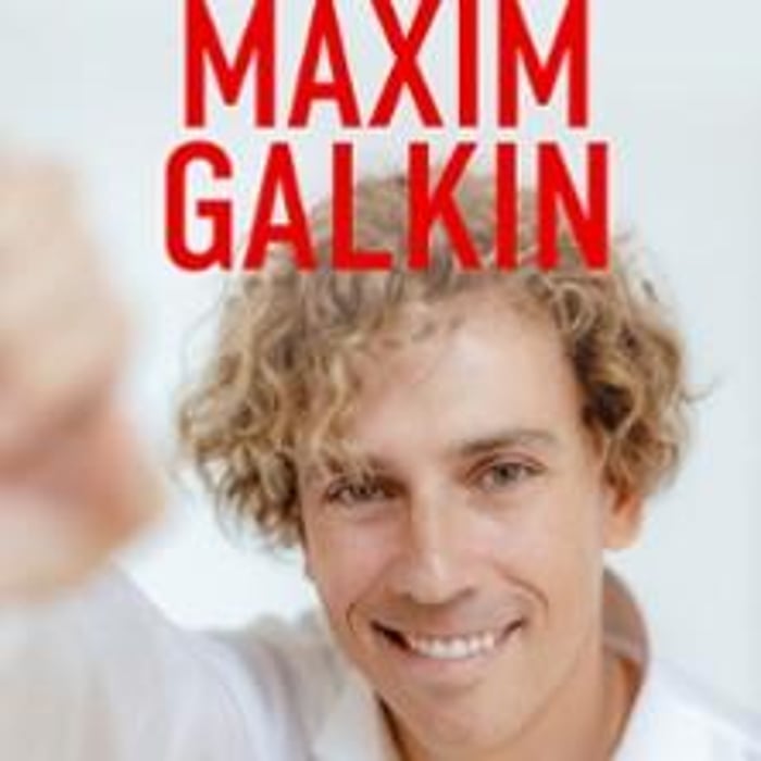 Maxim Galkin