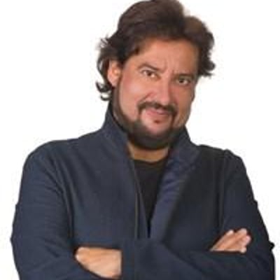 Récital de Marcelo Alvarez, ténor