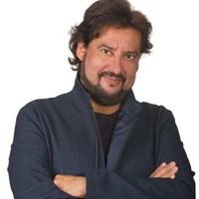 Récital de Marcelo Alvarez, ténor