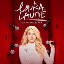 Laura Laune, Glory Alleluia