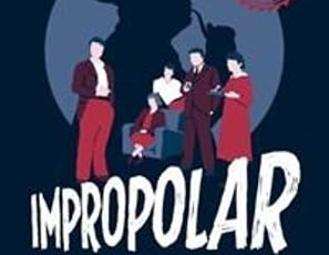 Impropolar l'enquête policière improvisée