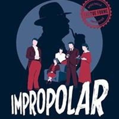 Impropolar l'enquête policière improvisée