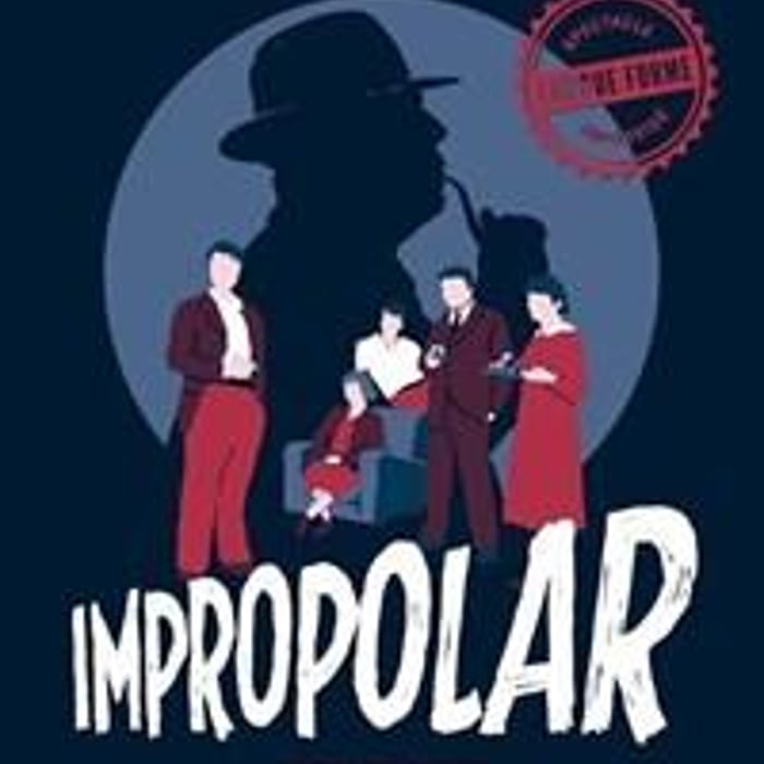 Impropolar l'enquête policière improvisée