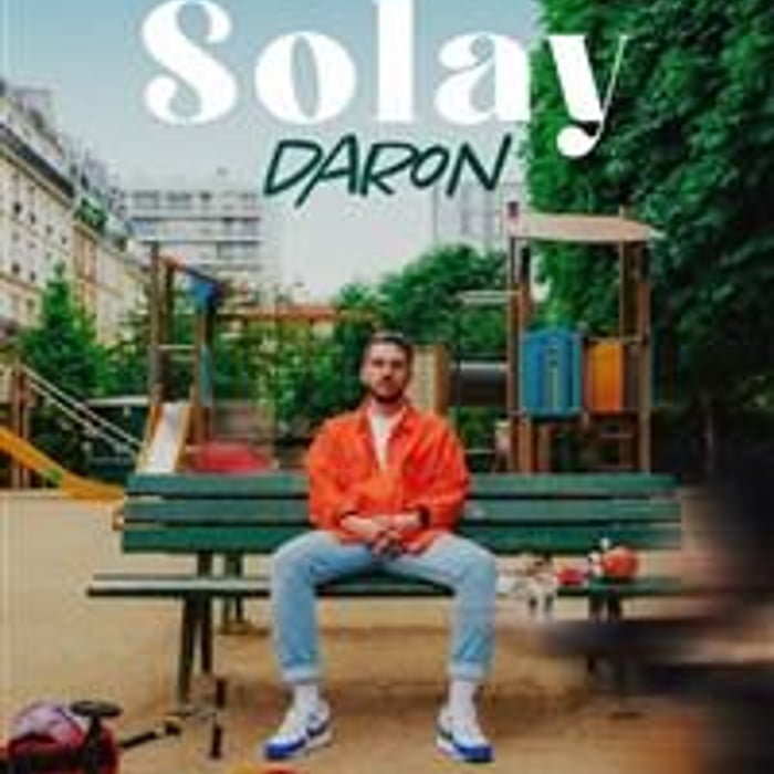 Solay dans Daron