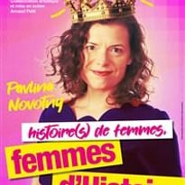 Histoire(s) de femmes, femmes d'Histoire