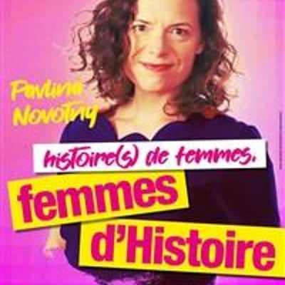 Histoire(s) de femmes, femmes d'Histoire