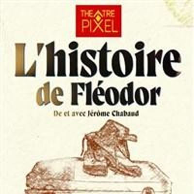 L'Histoire de Fléodor