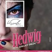 Hedwig and the Angry Inch