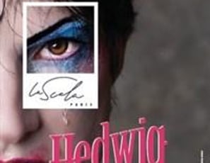 Hedwig and the Angry Inch