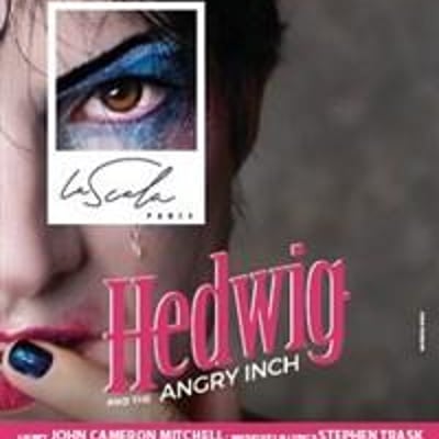 Hedwig and the Angry Inch