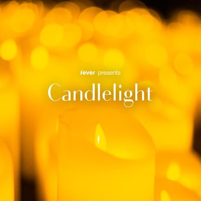 Candlelight Premium : Hommage à Ludovico Einaudi