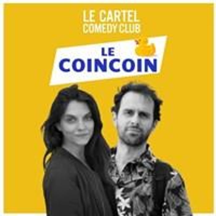 Le Coincoin