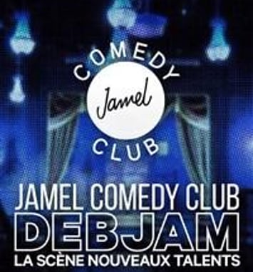 Jamel Comedy Club : La scène nouveaux talents