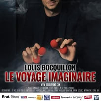 Le Voyage Imaginaire