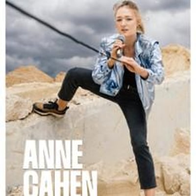 Anne Cahen, Moment de Qualité