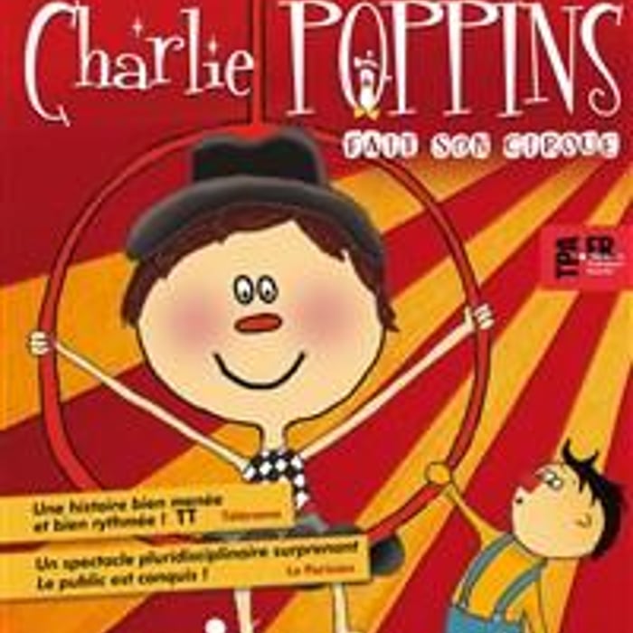 Charlie Poppins