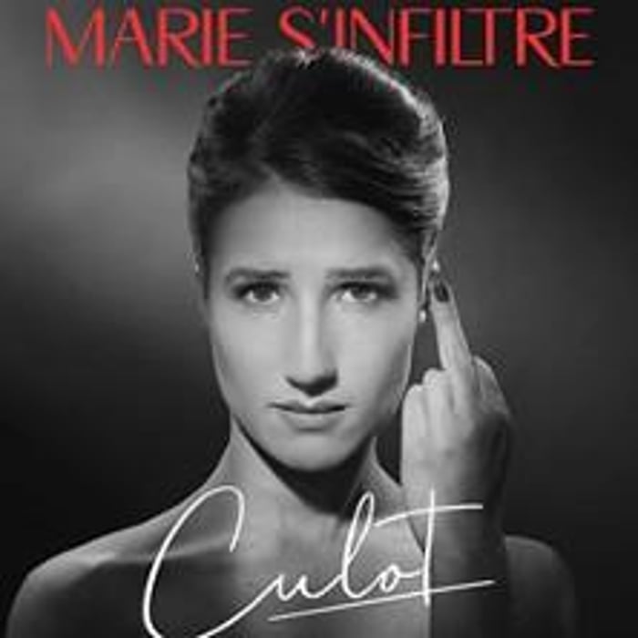 Marie s'Infiltre, Culot