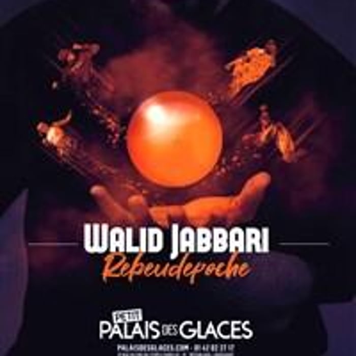 Walid Jabbari dans Rebeudepoche