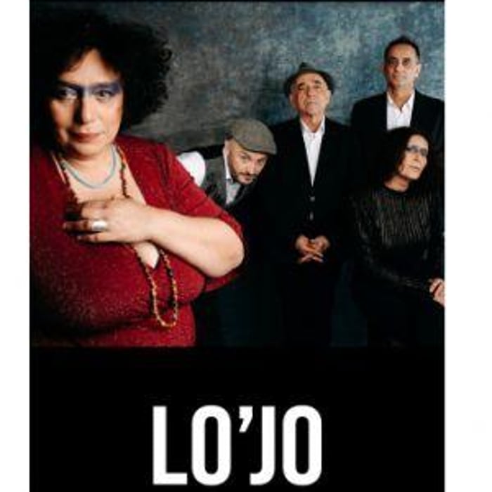 Lo'Jo