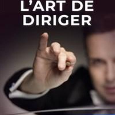 L'Art de diriger, Le métier de Chef d'Orchestre