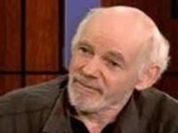 Jean-Luc Jeener lit Céline