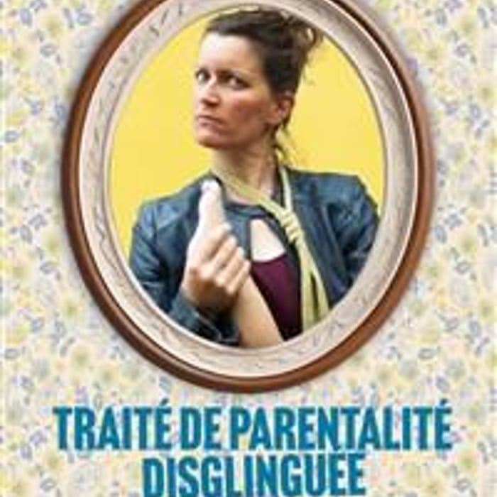 Traité de parentalité disglinguée