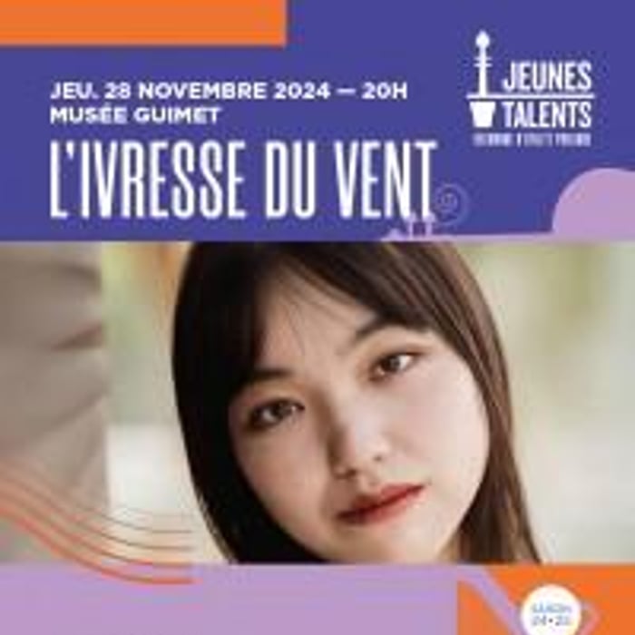 L'Ivresse du Vent