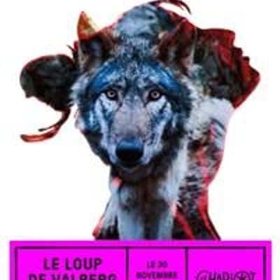 Le Loup de Valberg