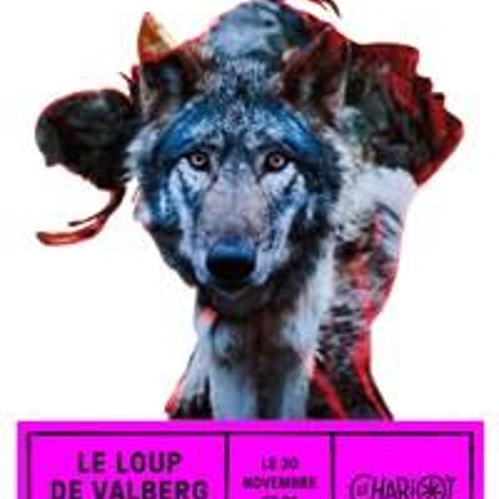 Le Loup de Valberg