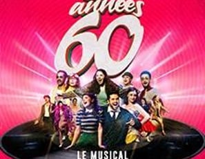 Les Années 60