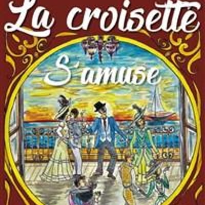 La Croisette s'amuse