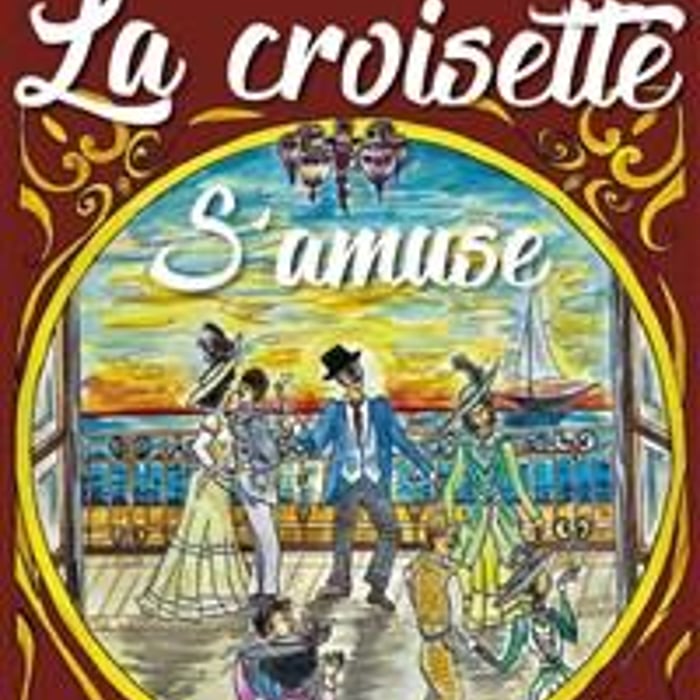 La Croisette s'amuse