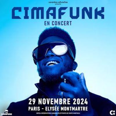 Cimafunk