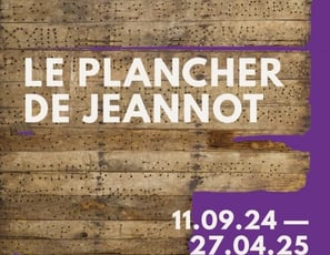 Le Plancher de Jeannot