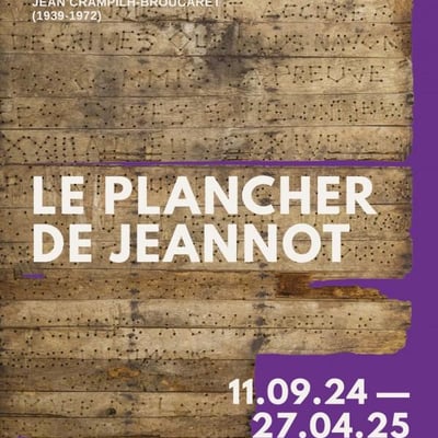 Le Plancher de Jeannot