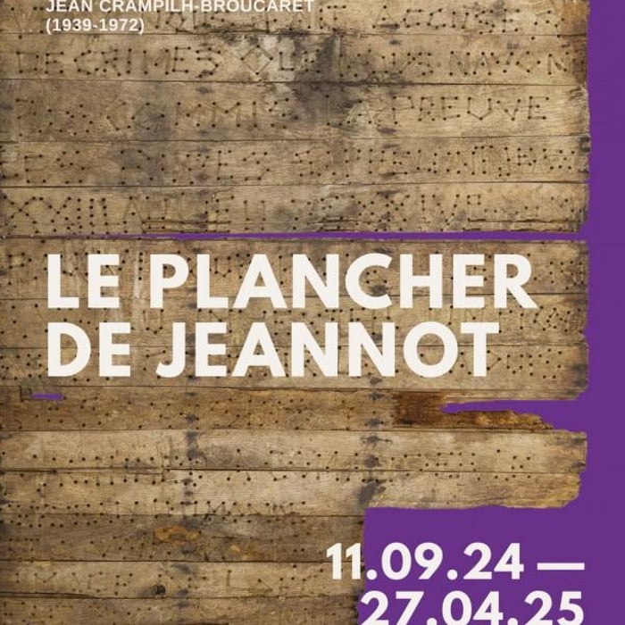 Le Plancher de Jeannot