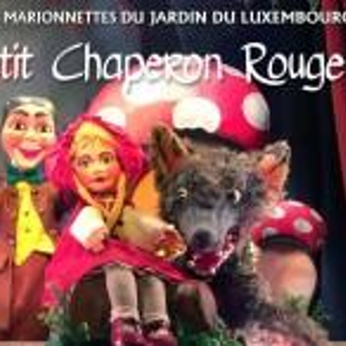 Le Petit Chaperon Rouge