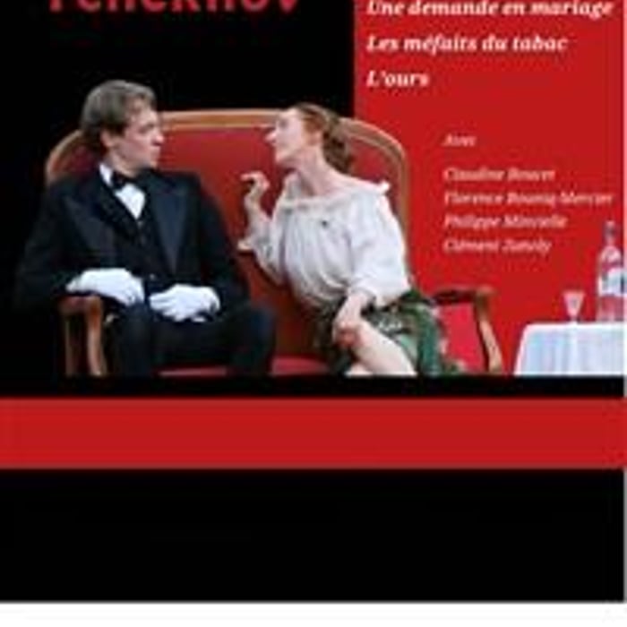 Le bonheur conjugal selon Tchekhov