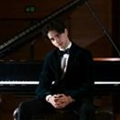 Chopin par Arda Mustafaoglu piano passion