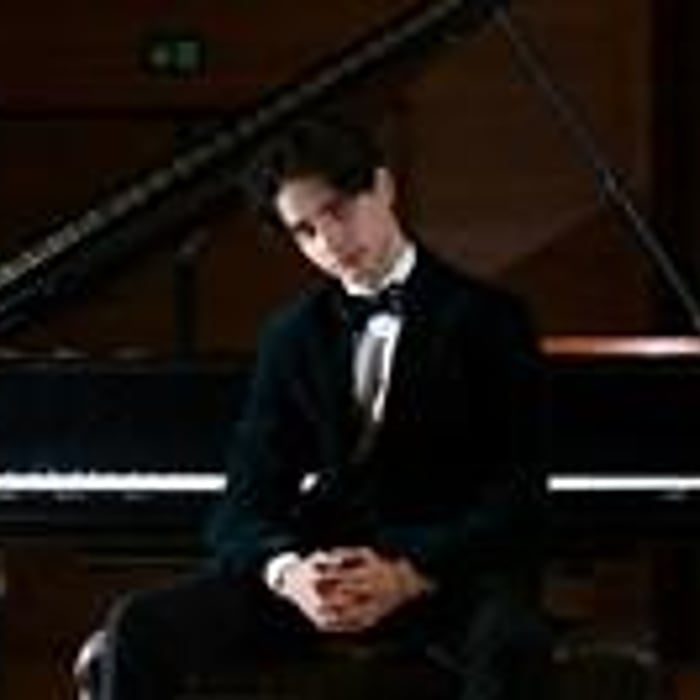 Chopin par Arda Mustafaoglu piano passion