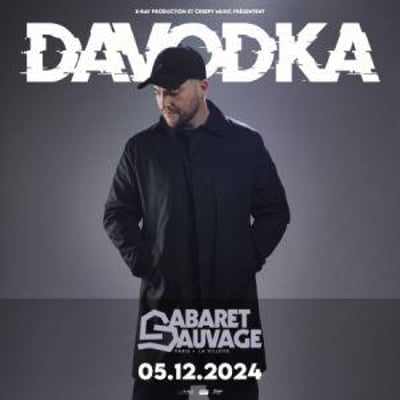 Davodka