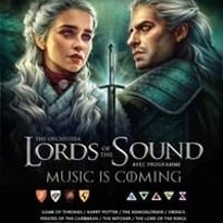 Lords of the Sound