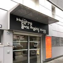 Théâtre aux Mains Nues