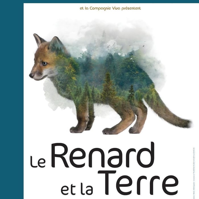 Le Renard et la Terre