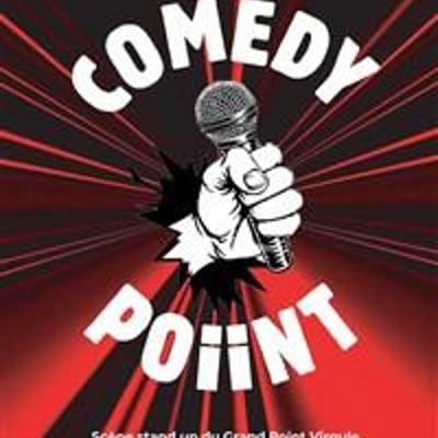 Comedy Poiint